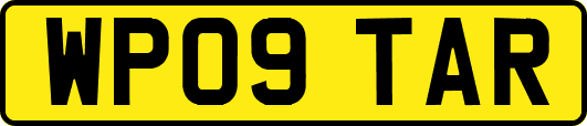 WP09TAR