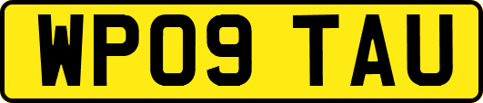 WP09TAU
