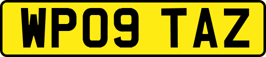 WP09TAZ