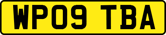 WP09TBA