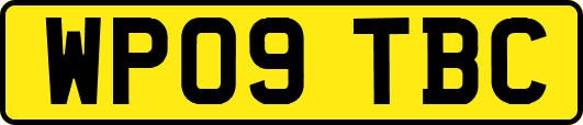 WP09TBC