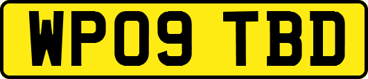 WP09TBD