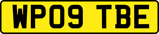 WP09TBE