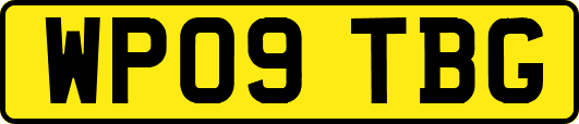 WP09TBG