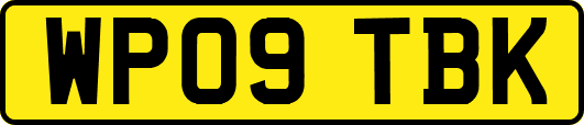 WP09TBK