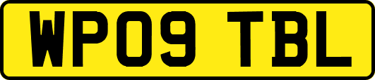WP09TBL