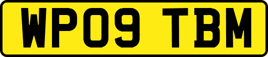 WP09TBM