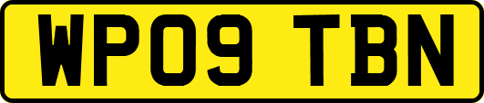 WP09TBN