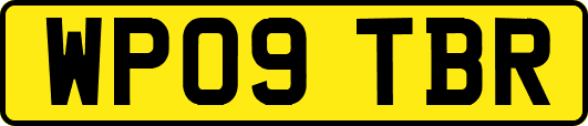 WP09TBR