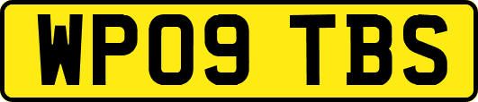 WP09TBS