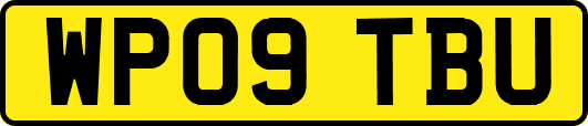 WP09TBU