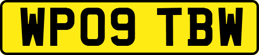 WP09TBW