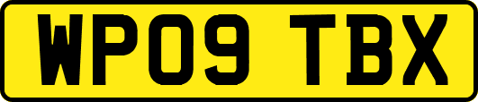 WP09TBX