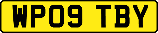 WP09TBY