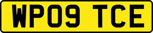 WP09TCE