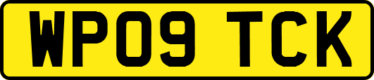 WP09TCK