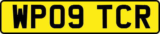 WP09TCR