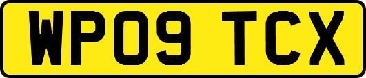 WP09TCX