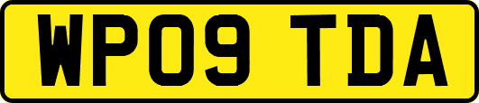 WP09TDA