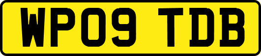 WP09TDB