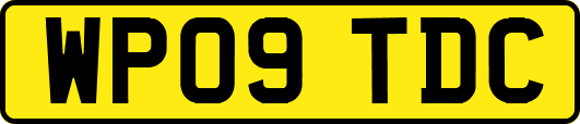 WP09TDC