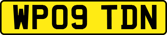WP09TDN