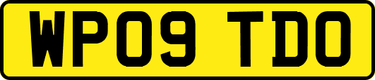 WP09TDO