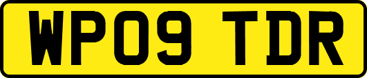 WP09TDR