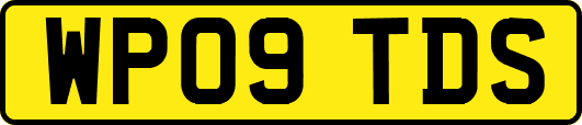 WP09TDS