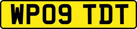 WP09TDT