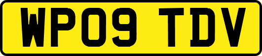 WP09TDV