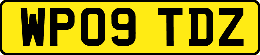 WP09TDZ
