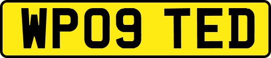 WP09TED