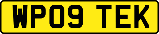WP09TEK