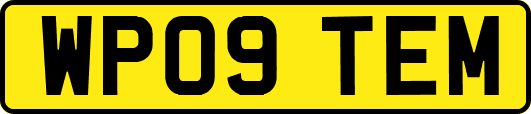 WP09TEM