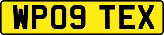 WP09TEX