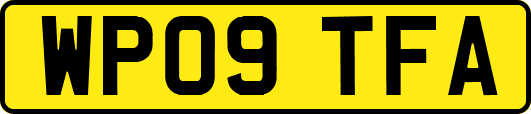 WP09TFA