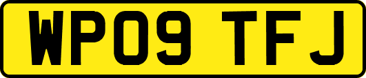 WP09TFJ