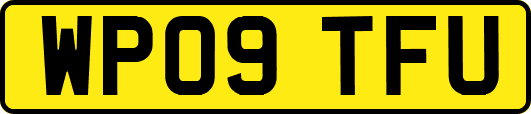 WP09TFU
