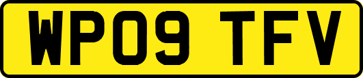 WP09TFV