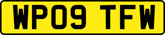 WP09TFW