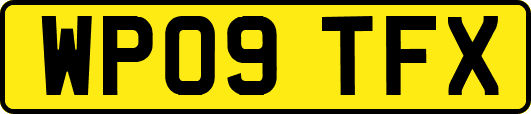 WP09TFX