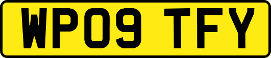 WP09TFY