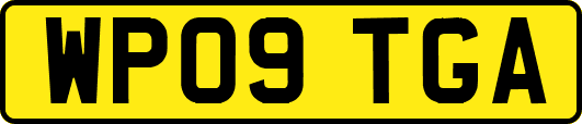 WP09TGA