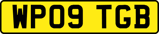 WP09TGB