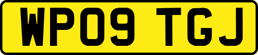 WP09TGJ