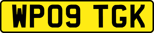 WP09TGK