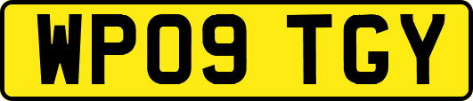 WP09TGY