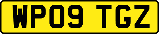 WP09TGZ