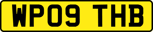 WP09THB
